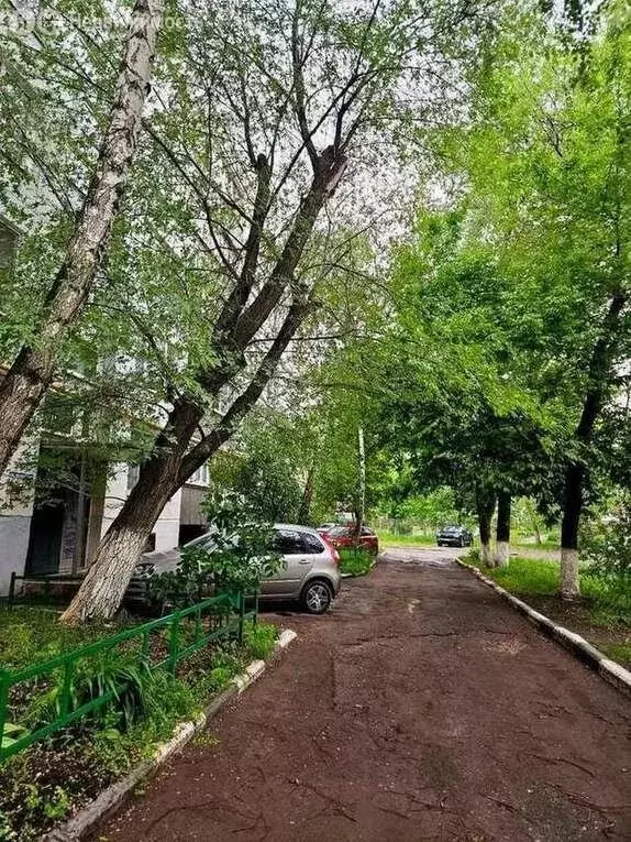 1-комнатная квартира: Новокуйбышевск, улица Дзержинского, 39В (40.6 м) - Фото 0
