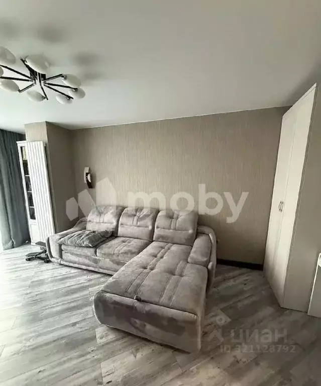 2-к кв. Калининградская область, Калининград ул. Гайдара, 122 (80.0 м) - Фото 0