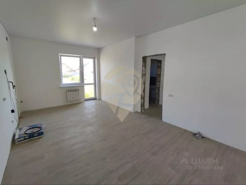 Дом в Белгородская область, Старый Оскол Новая Ямская сл.,  (114 м) - Фото 2