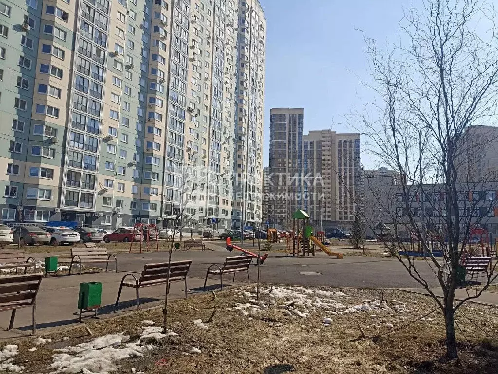 Продается 1-комнатная квартира - Фото 2