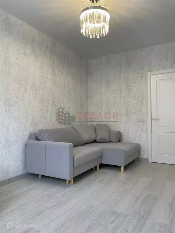 Продаётся 1-к квартира, 41 м - Фото 1