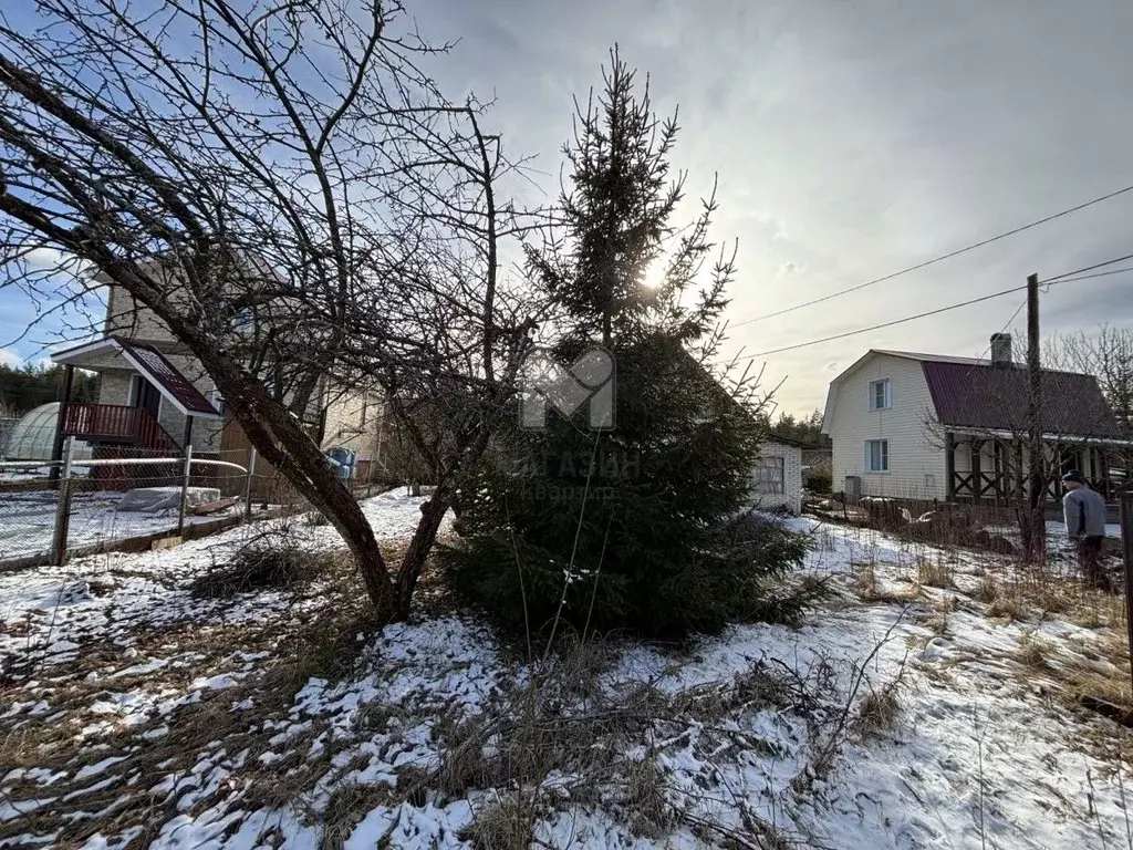 Дом в Ленинградская область, Сосновый Бор Балтика СНТ, ул. Северная ... - Фото 2