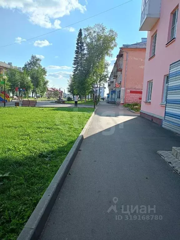 Офис в Кемеровская область, Березовский ул. Кирова, 3 (73 м) - Фото 0