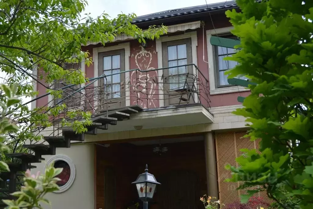 Дом в Краснодарский край, Геленджик городской округ, с. Кабардинка ул. ... - Фото 1