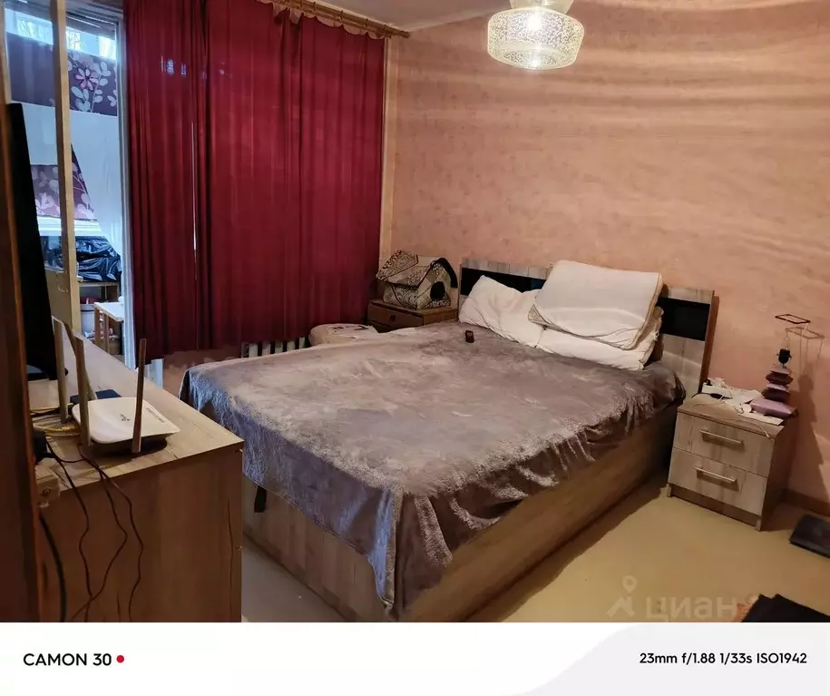 3-к кв. Саратовская область, Саратов Клиническая ул., 3 (57.3 м) - Фото 2