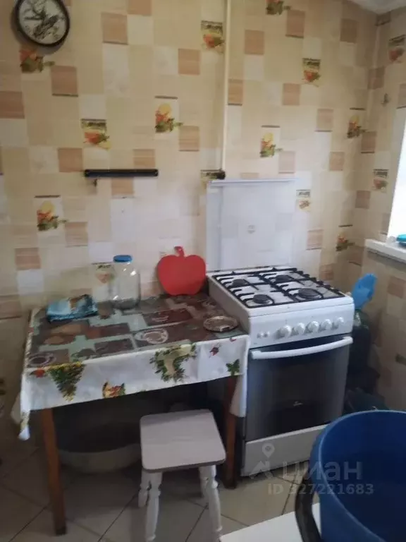 Дом в Краснодарский край, Кропоткин Кавказский район, Филипповка мкр,  ... - Фото 2