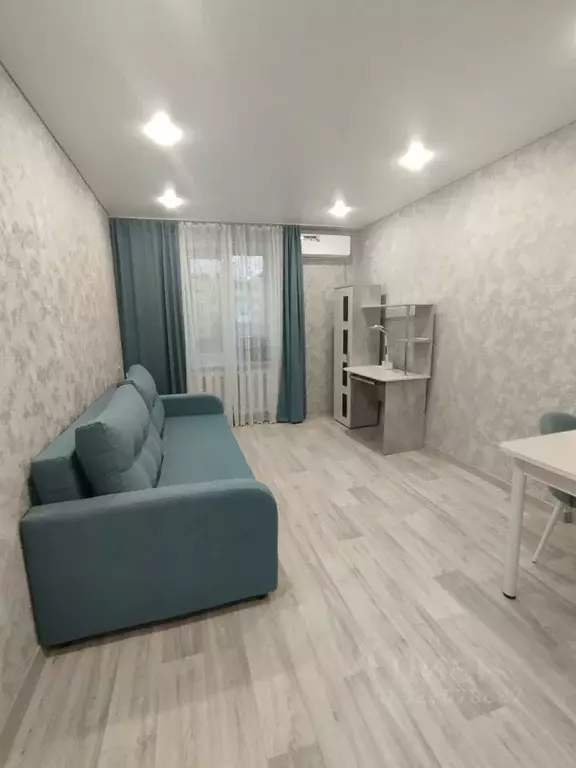 Комната Самарская область, Самара Ташкентская ул., 134 (17.6 м) - Фото 1