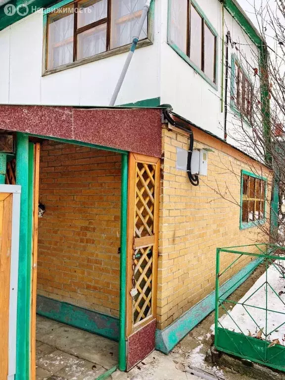 Дом в Первоуральск, коллективный сад № 40 (53 м) - Фото 1