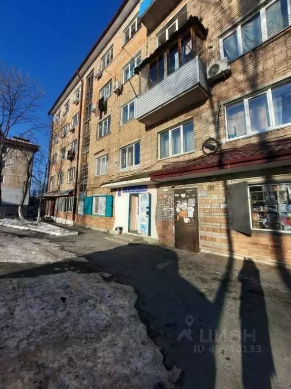 Комната Приморский край, Артем ул. Кирова, 79 (17.0 м) - Фото 0