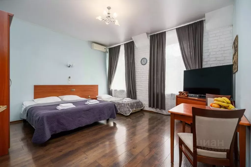 2-к кв. Санкт-Петербург ул. Правды, 22 (50.0 м) - Фото 0