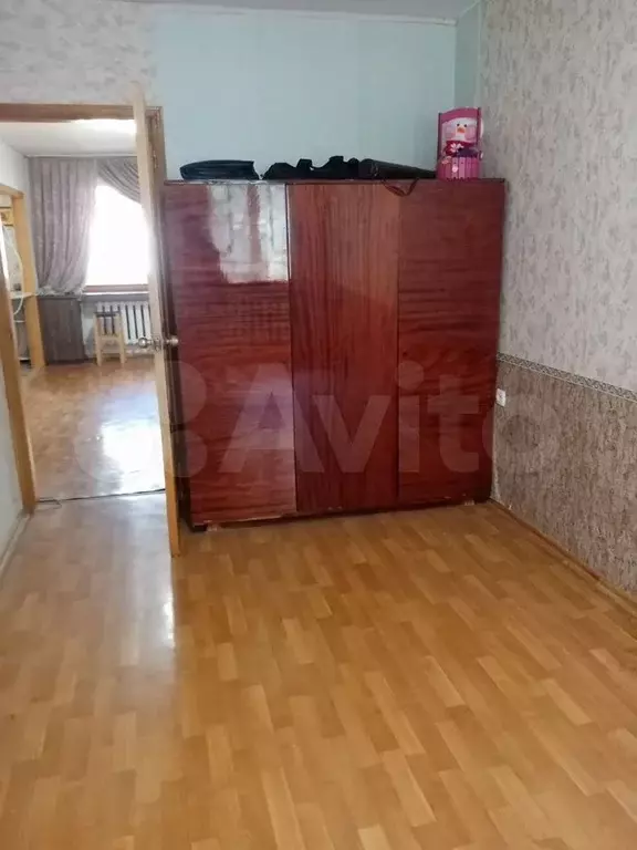 2-к. квартира, 44 м, 3/5 эт. - Фото 1