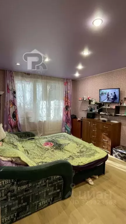 1-к кв. Москва Саянская ул., 15К3 (30.0 м) - Фото 2