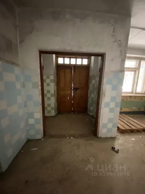 Помещение свободного назначения в Тульская область, Плавск ул. Орлова, ... - Фото 1
