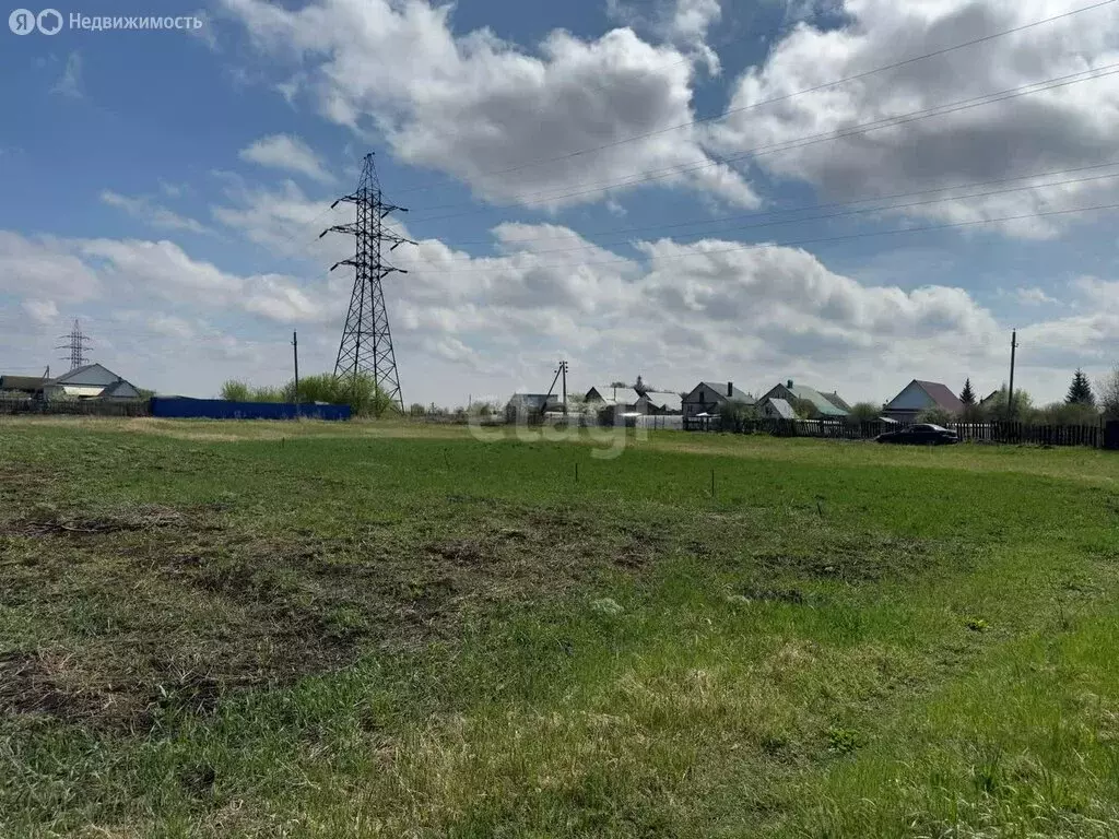 Участок в Республика Башкортостан, Стерлитамак (10.1 м) - Фото 1