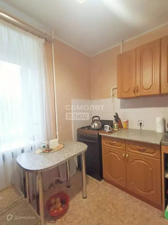 Продаётся 1-к квартира, 32.2 м - Фото 1