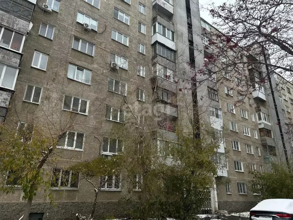 2-к. квартира, 45,5 м, 3/9 эт. - Фото 1