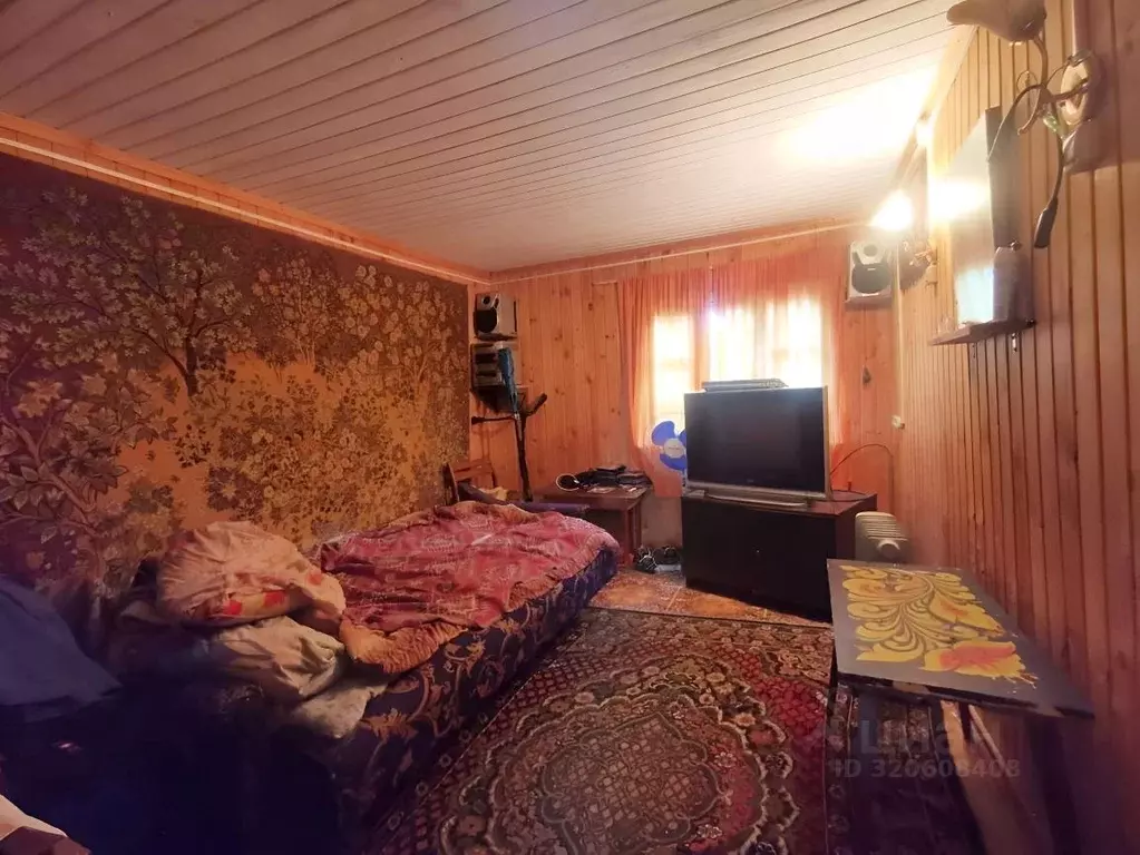 Дом в Владимирская область, Киржач Восход СНТ, ул. Березовая (49 м) - Фото 1