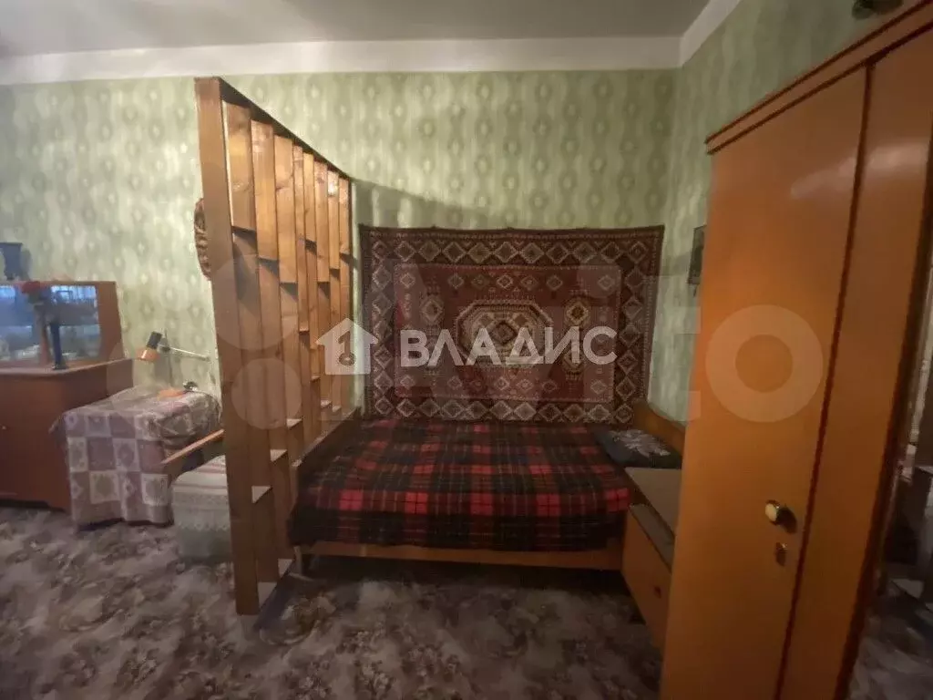 1-к. квартира, 38,1 м, 1/5 эт. - Фото 1