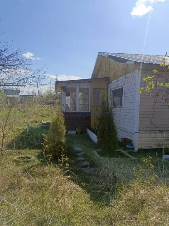 Дом в Нижегородская область, Нижний Новгород № 5 ГАЗ ТСН, 505 (25 м) - Фото 0