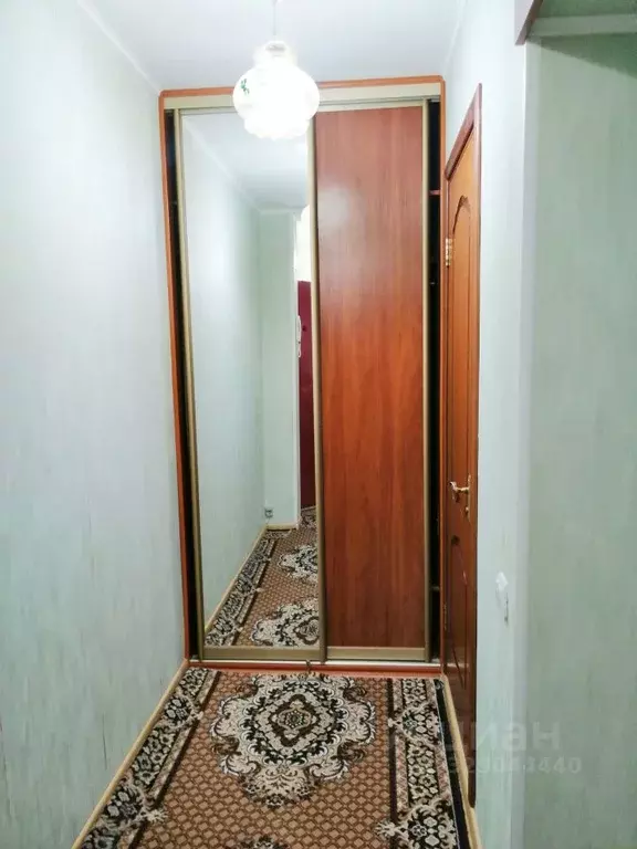 1-к кв. Московская область, Наро-Фоминск ул. Шибанкова, 45 (32.0 м) - Фото 1