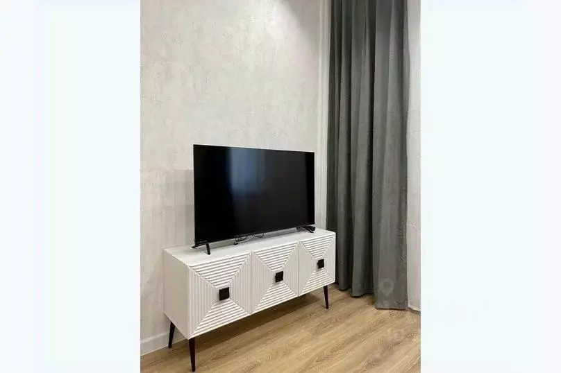 1-к кв. Татарстан, Казань ул. Космонавтов, 61Е (45.0 м) - Фото 1