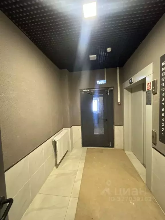 3-к кв. Чувашия, Чебоксары ул. Академика РАН Х.М. Миначева, 13 (70.0 ... - Фото 2