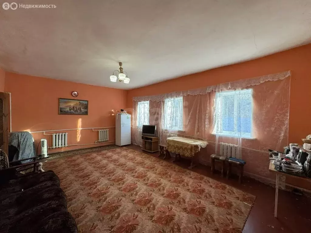 Дом в рабочий посёлок Разумное, Садовая улица (83.8 м) - Фото 0