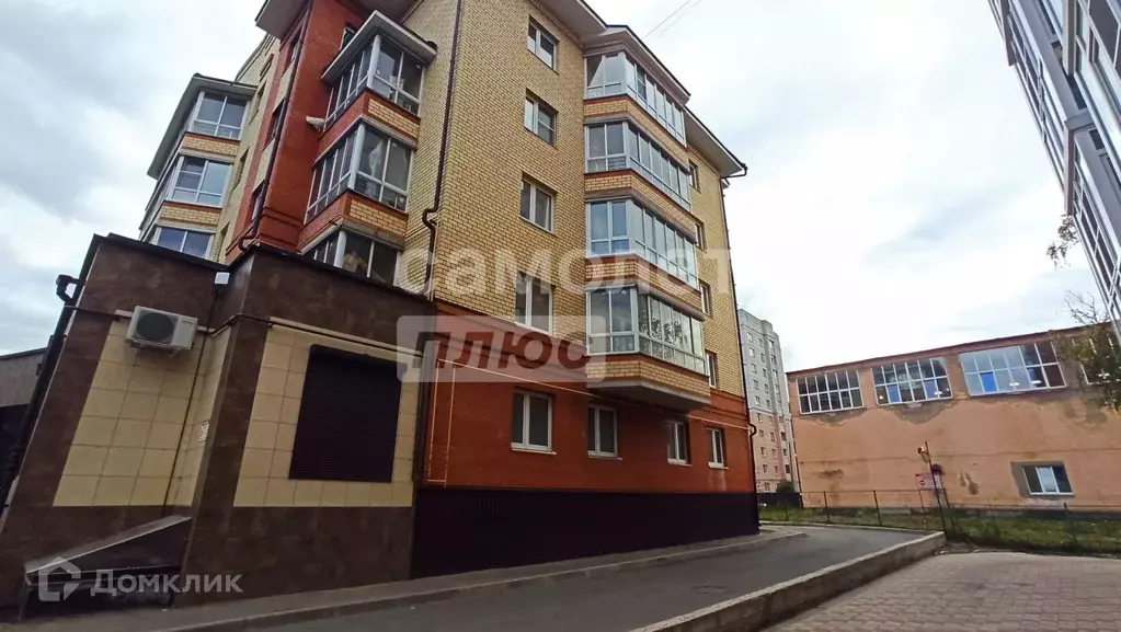 Продаётся 3-к квартира, 80 м - Фото 1