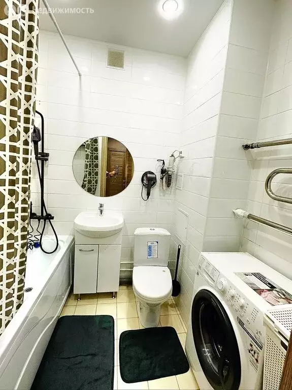 2-комнатная квартира: Северодвинск, Юбилейная улица, 3к2 (50 м) - Фото 0