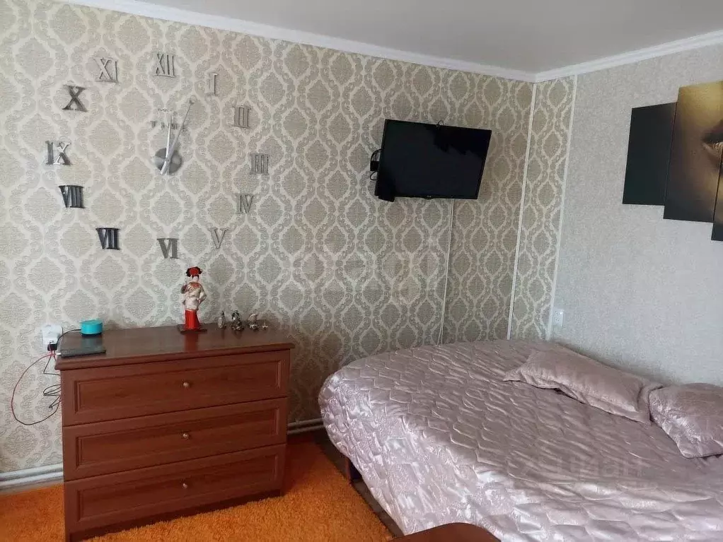 2-к кв. Краснодарский край, Геленджик городской округ, с. Дивноморское ... - Фото 1