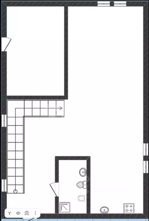 Офис в Смоленская область, Смоленский муниципальный округ, д. Боровая ... - Фото 2