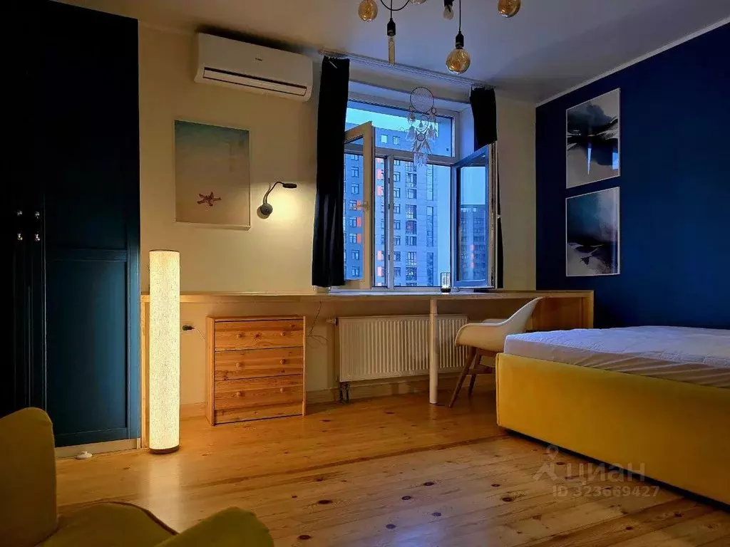 1-к кв. Московская область, Котельники ул. Сосновая, 1к2 (27.0 м) - Фото 1