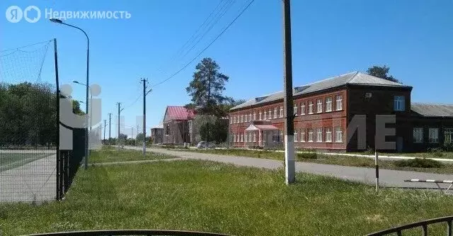 Дом в хутор Железный, улица Ленина (88 м) - Фото 1