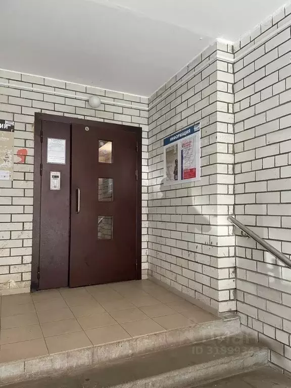 2-к кв. Курская область, Железногорск Курская ул., 76к4 (60.0 м) - Фото 1