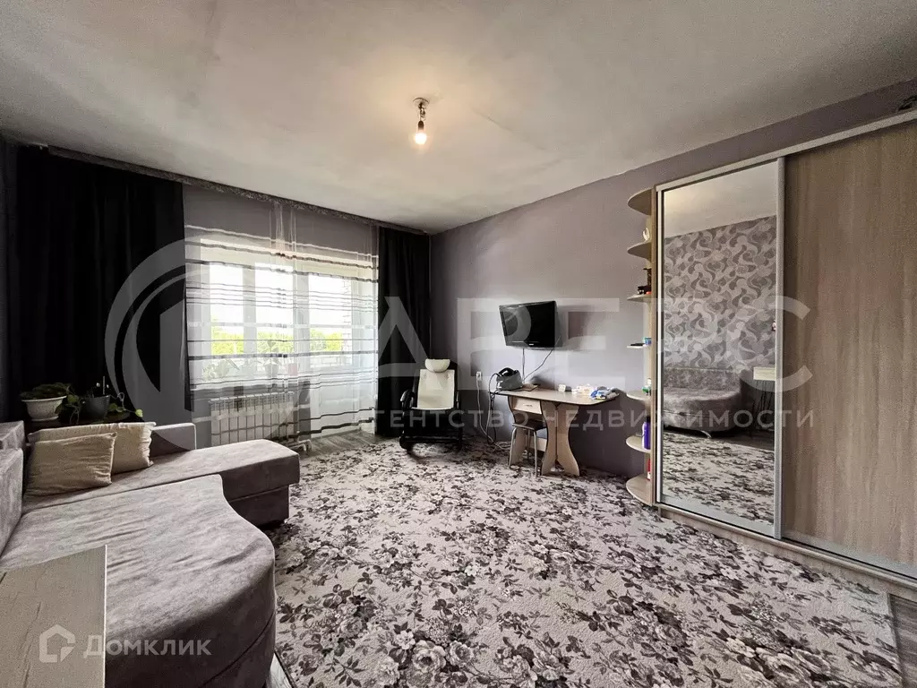 Продаётся 3-к квартира, 77.2 м - Фото 0