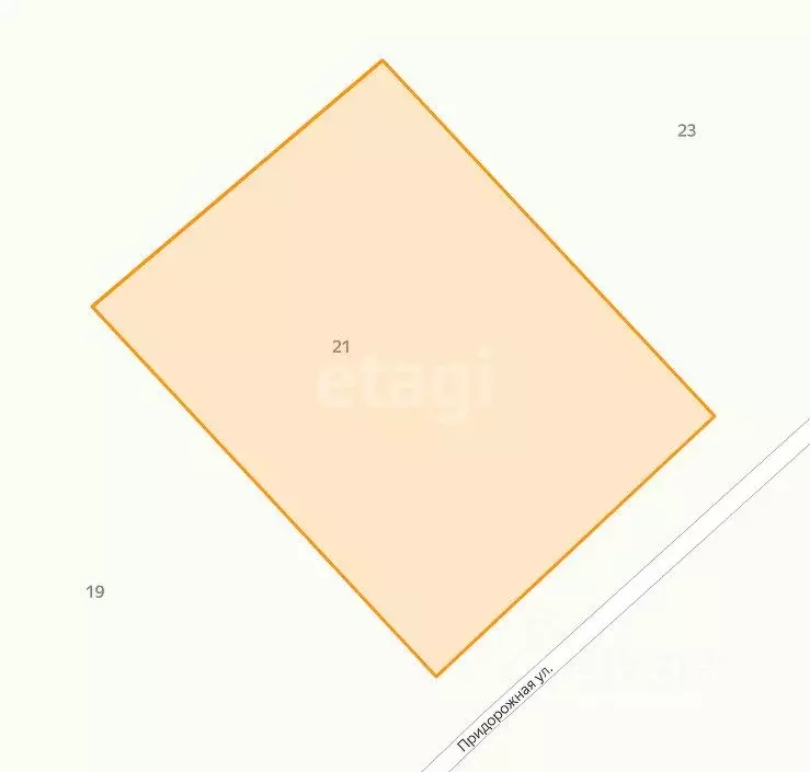 Участок в Смоленская область, Смоленский муниципальный округ, Родник ... - Фото 1