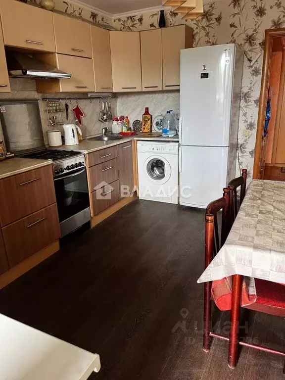 1-к кв. Владимирская область, Владимир Народная ул., 8 (40.0 м) - Фото 1