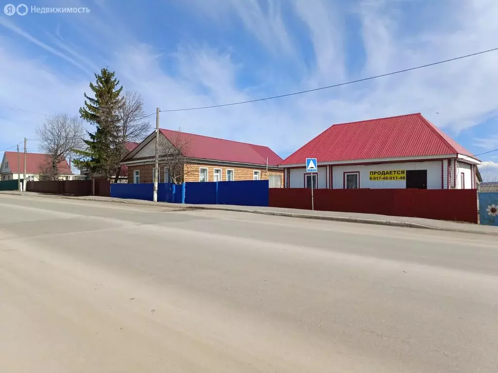 Дом в село Кармаскалы, Советская улица, 14 (42.3 м) - Фото 2