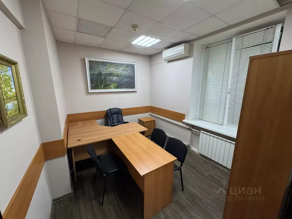 Офис в Москва Городская ул., 9 (50 м) - Фото 1