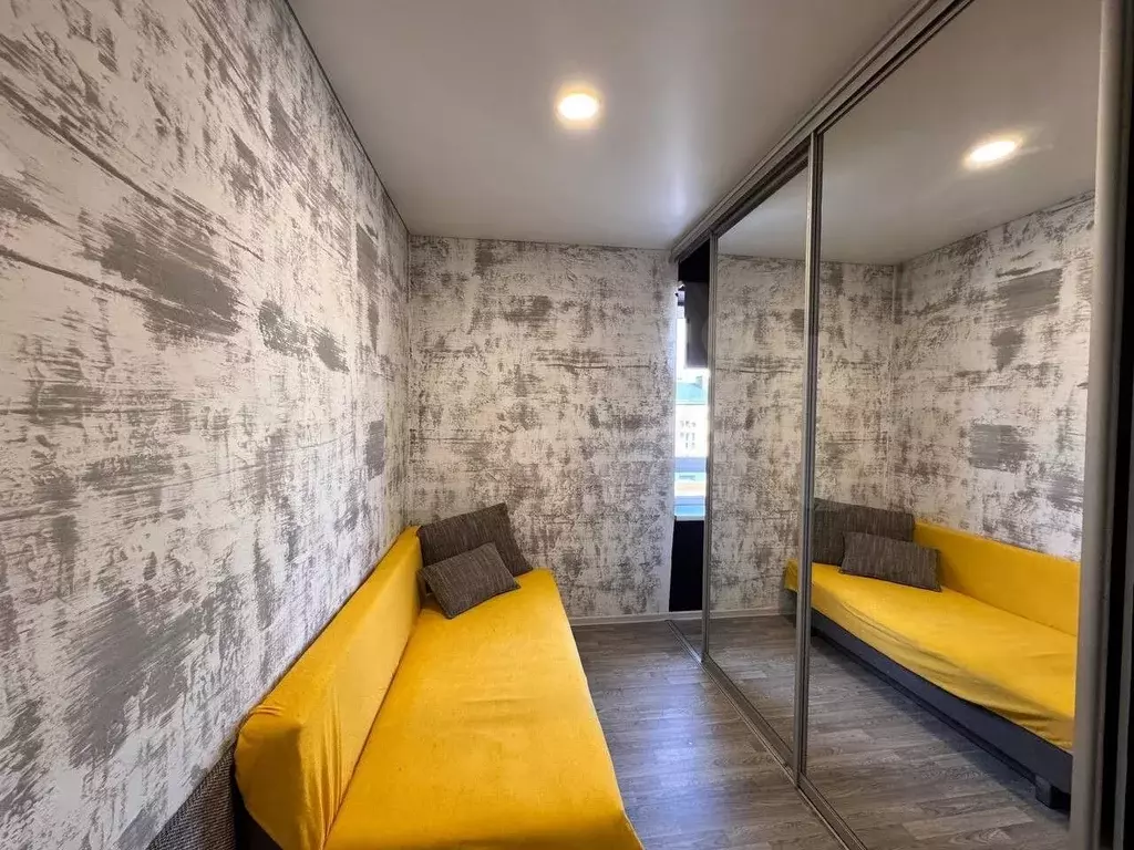2-к. квартира, 41 м, 3/3 эт. - Фото 1