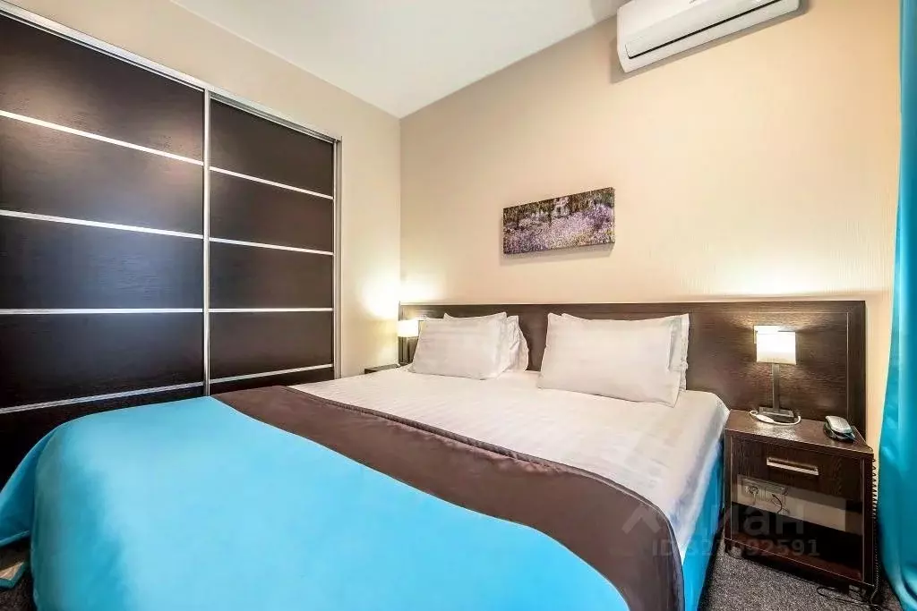 Комната Санкт-Петербург Артиллерийская ул., 1Р (35.0 м) - Фото 1