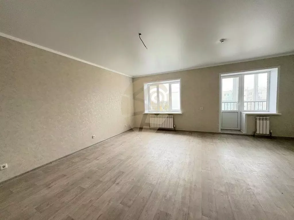 Студия Белгородская область, Старый Оскол Заречье мкр, 11 (37.0 м) - Фото 1