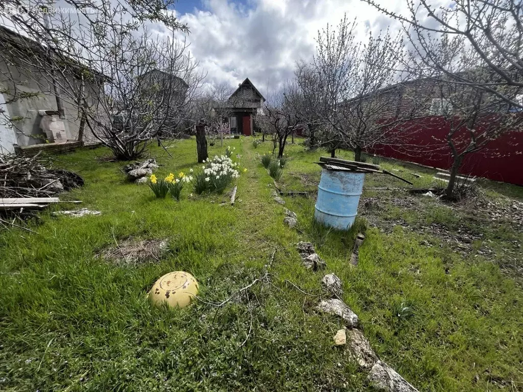 Участок в Севастополь, улица Дениса Ракицкого (4.16 м) - Фото 2