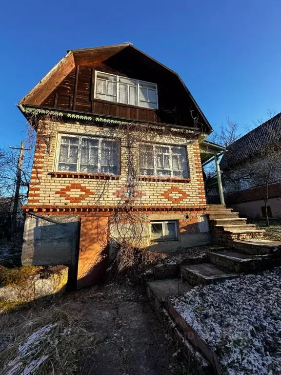 Дом в Московская область, Серпухов городской округ, Росинка СНТ  (71 ... - Фото 1