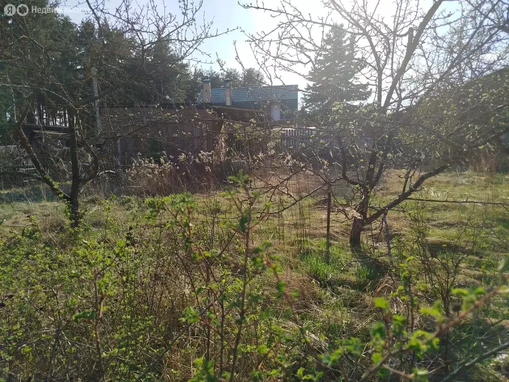 Участок в Московская область, городской округ Балашиха, деревня ... - Фото 0