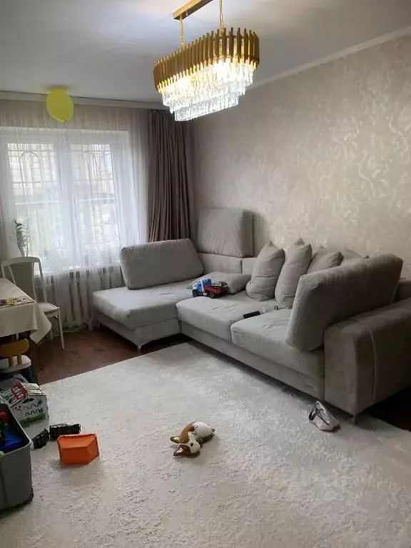 2-к кв. Северная Осетия, Владикавказ Нагорная ул., 1А (54.0 м) - Фото 0