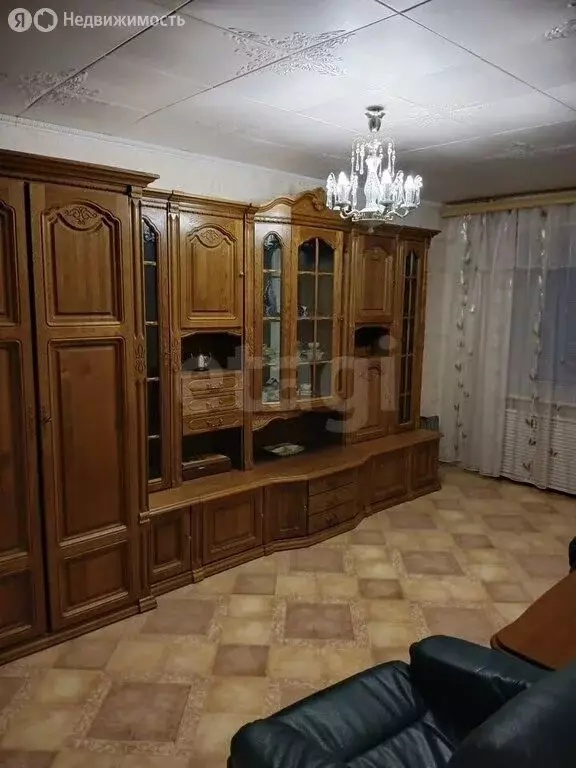 3-комнатная квартира: Торжок, улица Мира, 43 (57.3 м) - Фото 1