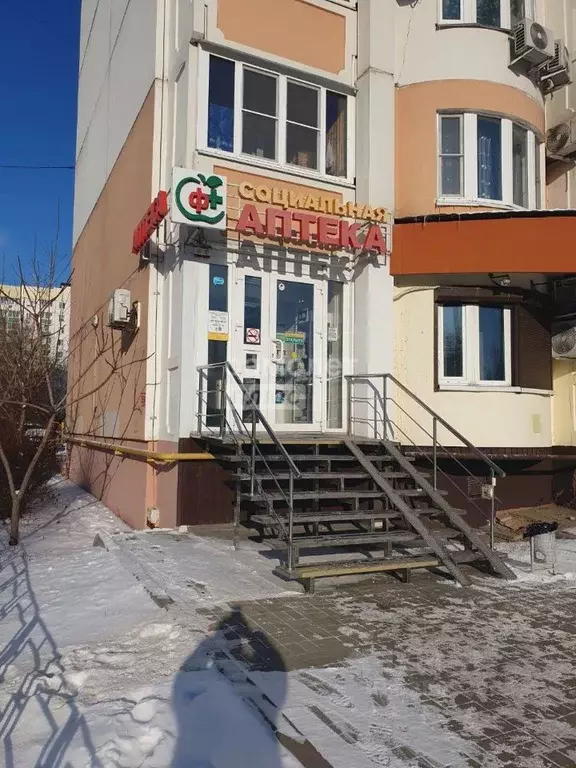 Помещение свободного назначения в Воронежская область, Воронеж ... - Фото 0