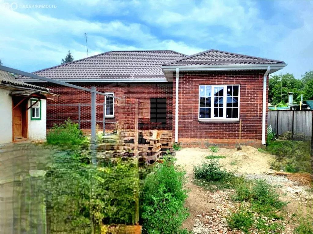 Дом в Таганрог, улица Маршала Жукова (120 м) - Фото 2