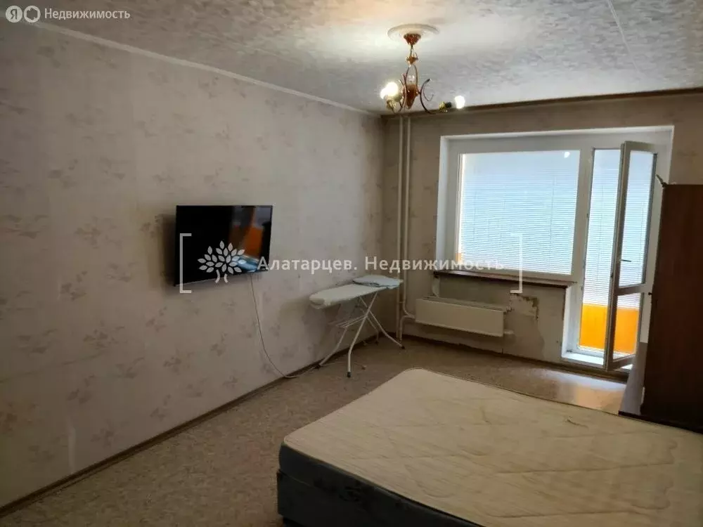 2-комнатная квартира: Томск, улица Ивана Черных, 97/4 (53 м) - Фото 0